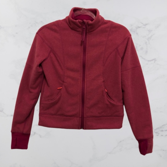 Ivivva Fleece hoodie - Picture 1 of 4